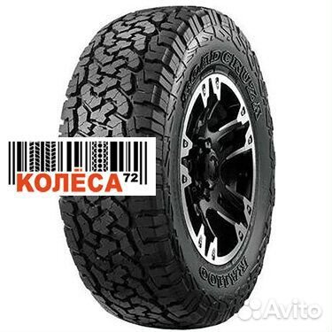 Roadcruza RA1100 A/T 285/60 R18