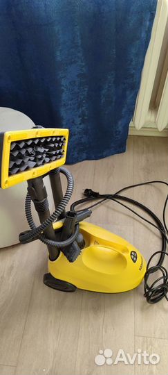 Пароочиститель Karcher sc 2