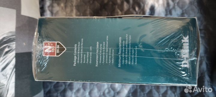 Универсальный роутер DIR-300