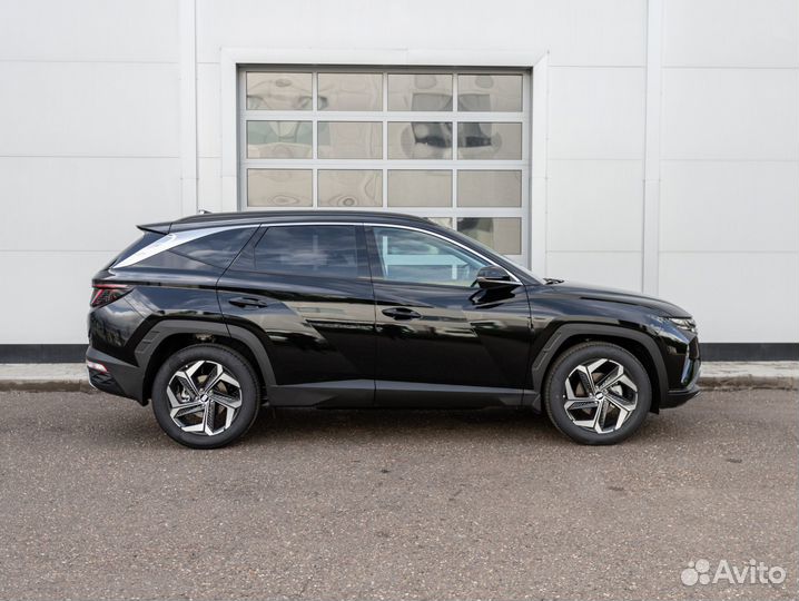 Hyundai Tucson 2.5 AT, 2023