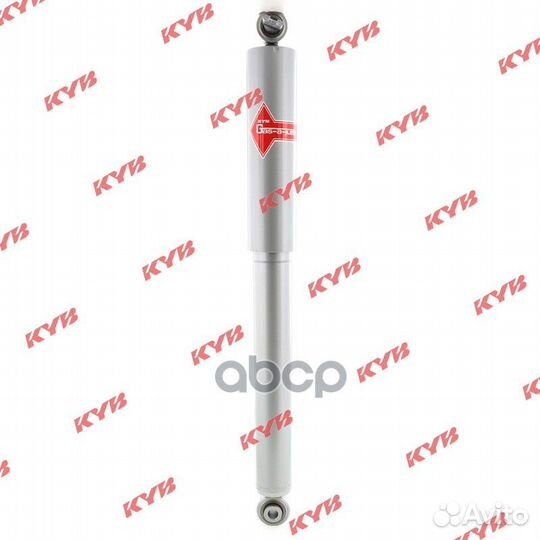 Амортизатор hummer H3 06-08 пер. 555050 KYB