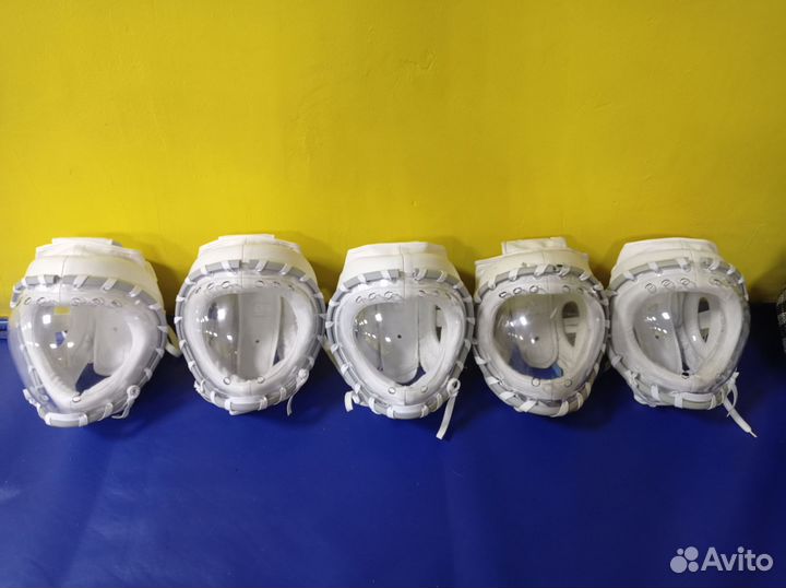 Экипировка для кудо