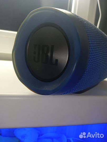 Блютуз колонка jbl оригинал