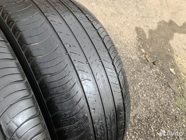 Michelin Latitude Tour HP 235/55 R17