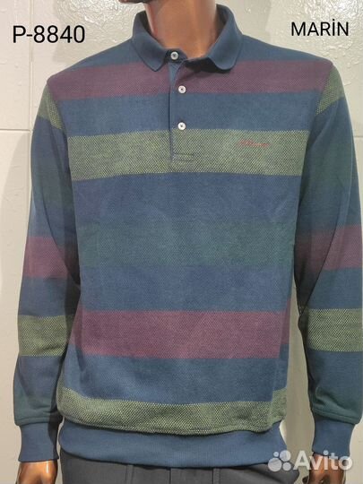 Кофта мужская