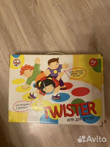 Настольные игры