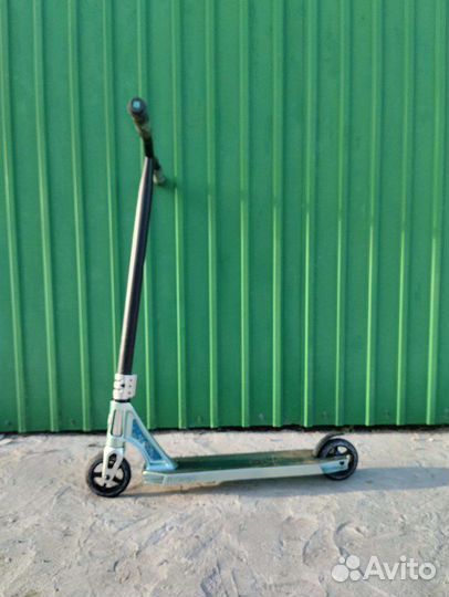 Самокат Mongoose