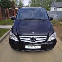 Mercedes-Benz Viano 3.0 AT, 2013, 183 000 км, с пробегом, цена 2 850 000 руб.