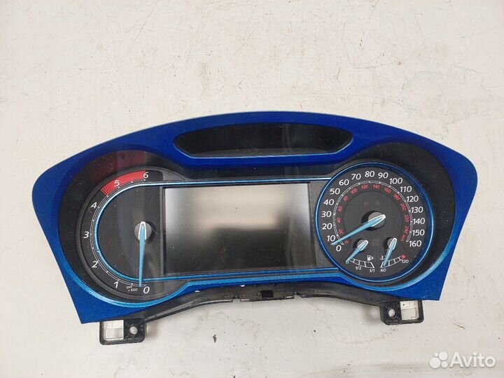 Щиток приборов Ford Galaxy, 2006