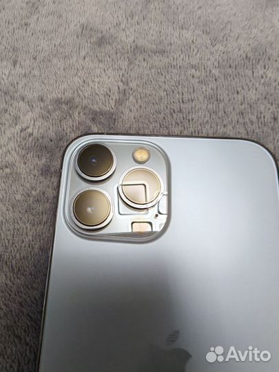 iPhone 13 Pro Max, 256 ГБ
