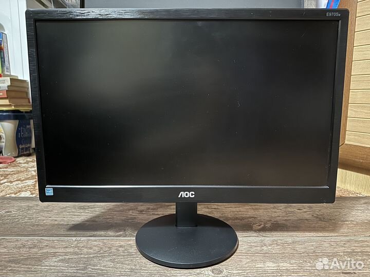 Монитор Aoc 18,5