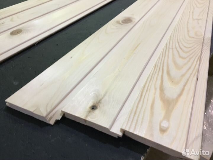 Евровагонка