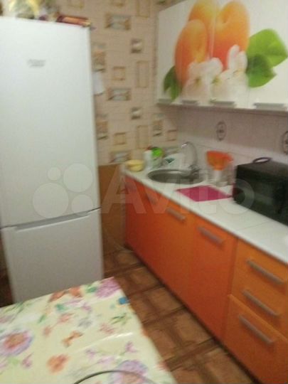 Комната 16 м² в 1-к., 2/9 эт.