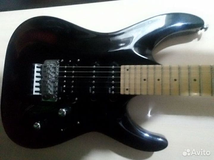 Электрогитара ESP LTD MH-53
