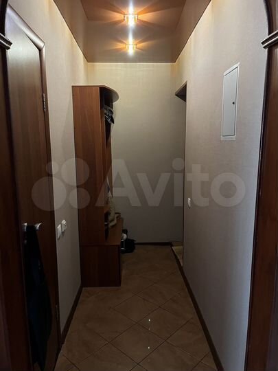 1-к. квартира, 32 м², 3/5 эт.