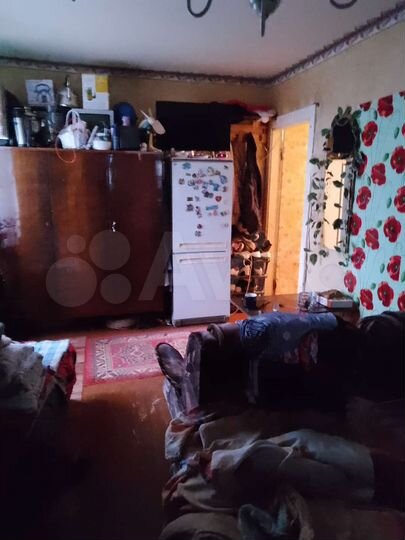 Комната 68 м² в 2-к., 5/5 эт.