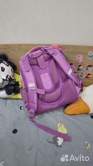 Рюкзак для девочки