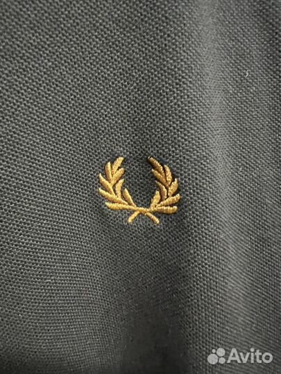 Polo Fred Perry