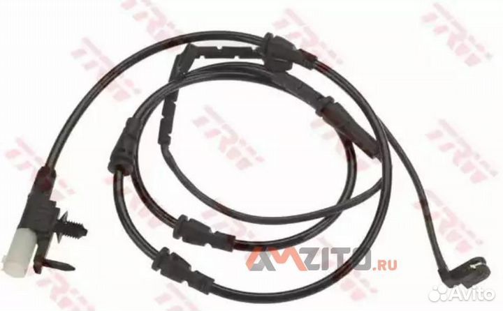 TRW GIC376 Датчик износа торм.колодок range rover 13- пер