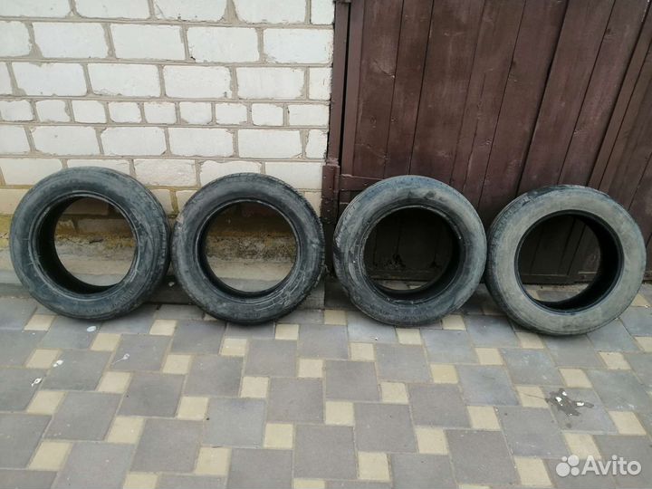 Toyo NanoEnergy 3 185/65 R15