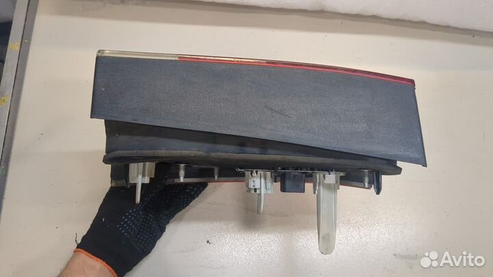 Фонарь (задний) Volvo XC70, 2006