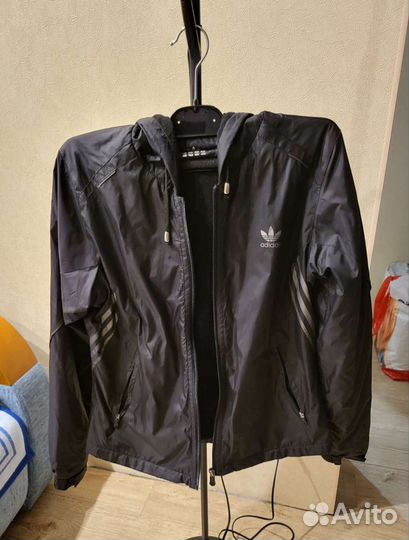 Куртка adidas