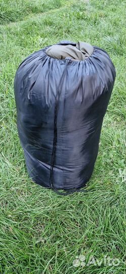 Спальный мешок (Одеяло)