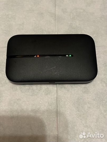 Модем роутер 4g wi fi Lte huawei