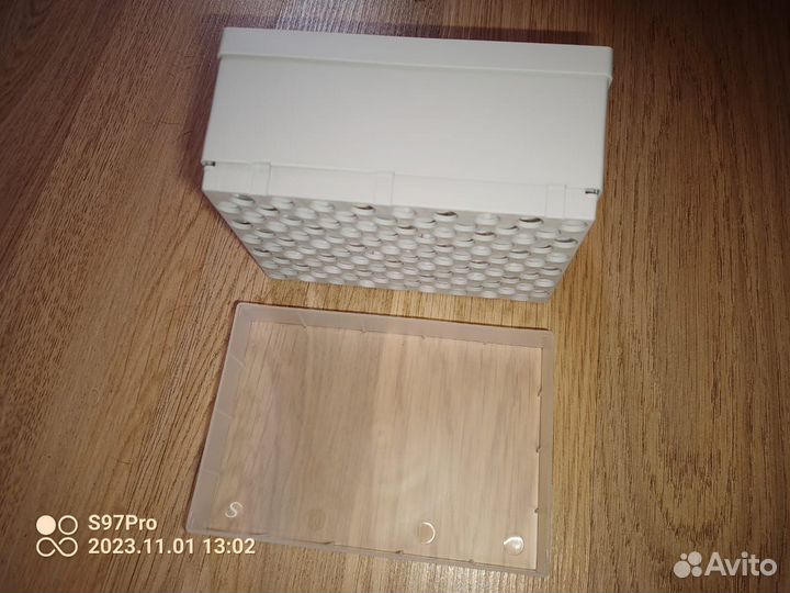 Контейнеры для рассады