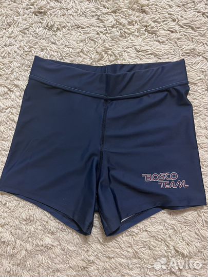 Шорты bosco