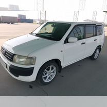 Toyota Probox 1.5 AT, 2012, 127 000 км, с пробегом, цена 820 000 руб.