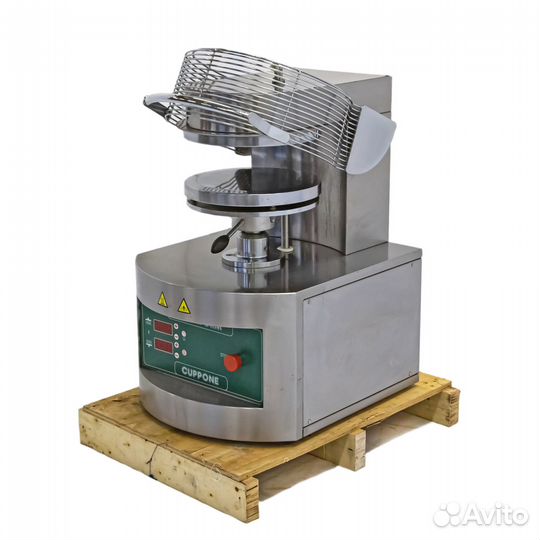 Пресс для пиццы Cuppone