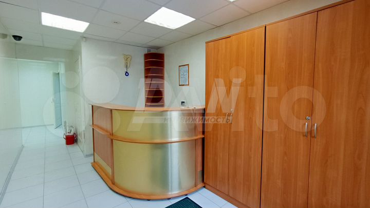 Помещение для вашего бизнеса,111м