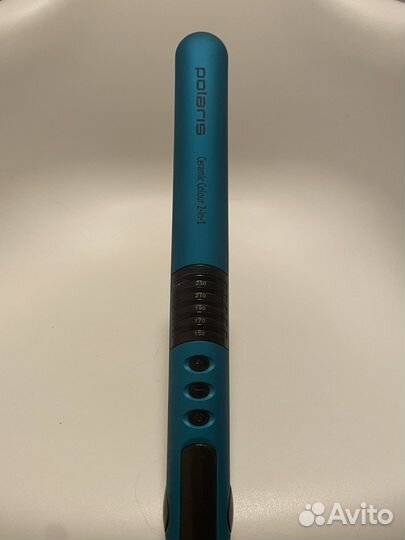 Выпрямитель для волос Polaris PHS 2511K