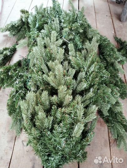 Елка искусственная 155 triumph