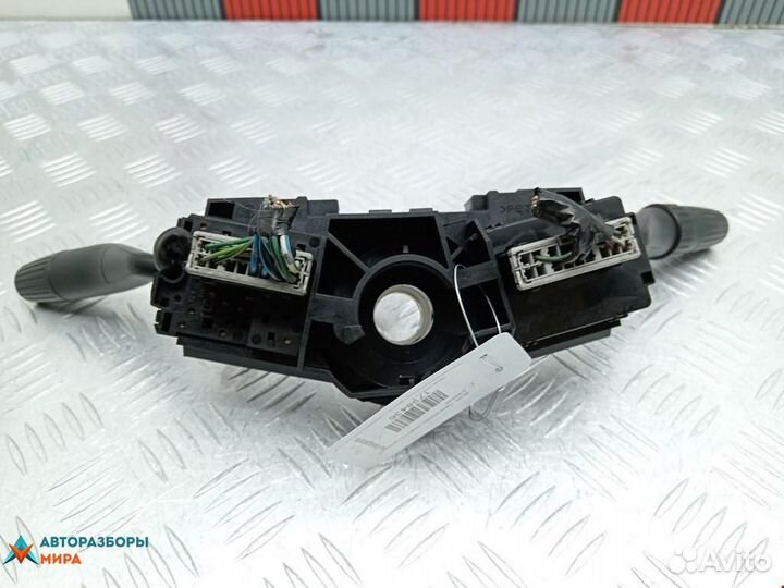 Переключатель подрулевой (стрекоза) Honda Civic 6