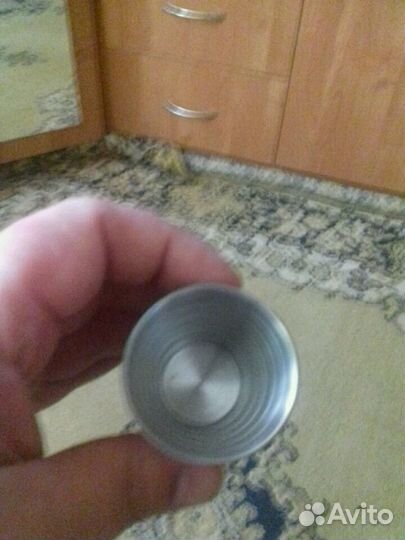 Походных стакан