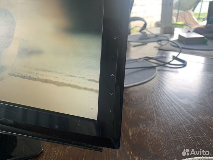 Монитор Viewsonic