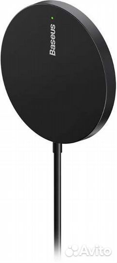 Беспроводное зарядное устройство Baseus