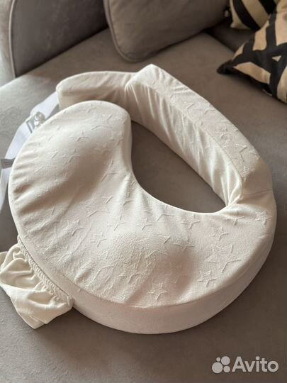 Подушка для кормления