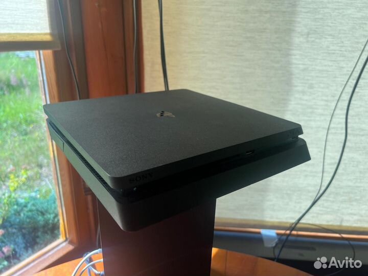 Sony playstation 4 slim 500gb