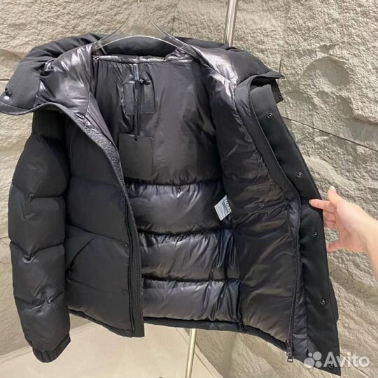 Курки Пуховик Moncler