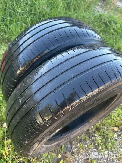 Michelin Energy XM2 195/65 R15