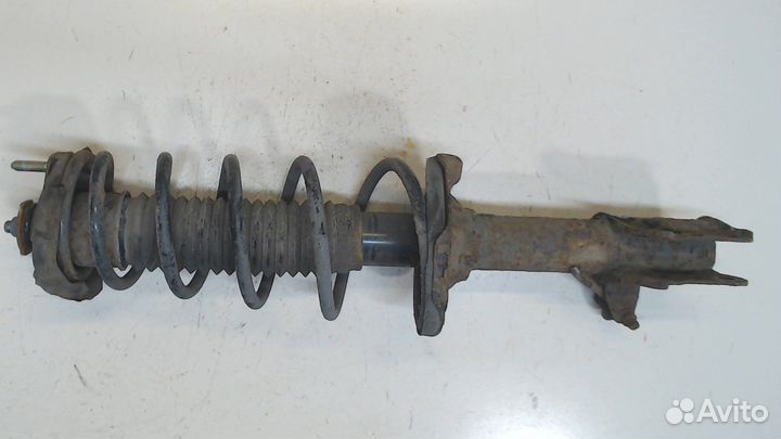 Амортизатор подвески Mazda 323 (BJ), 2002