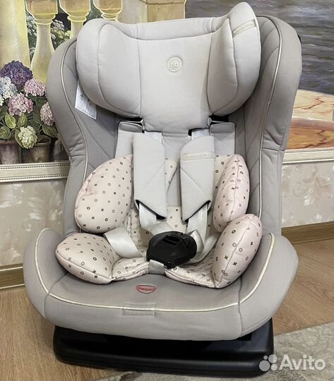 АВТОКРЕСЛО