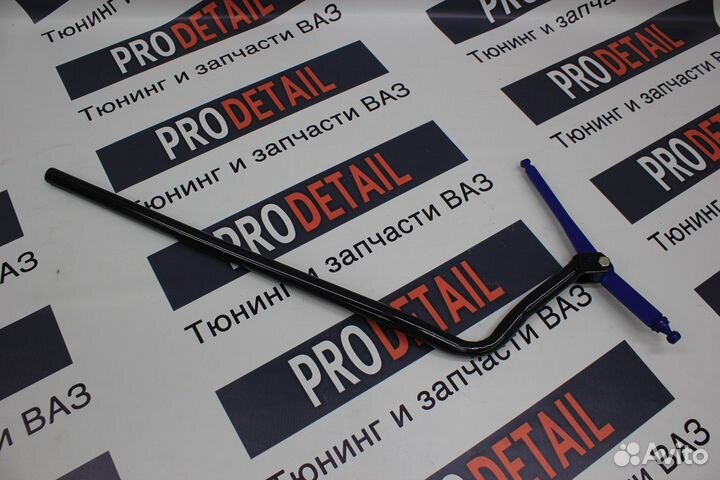 Короткоходная кулиса для ваз 2114