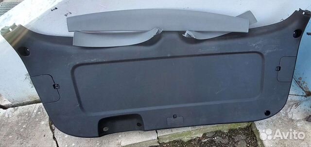 Запчасти для Kia Sorento XM 2009-2012