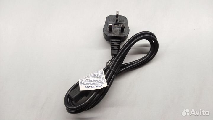 Кабель питания Sangle dtii-3P-14 5A