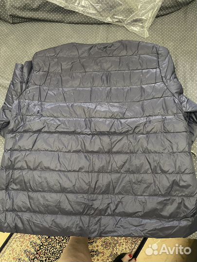 Куртка демисезонная женская 48 50 новая