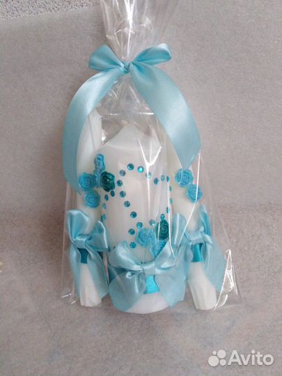 Свадебные аксессуары